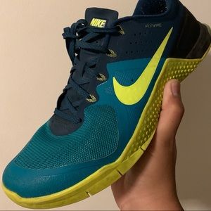 Nike Metcon 2 - Crossfit Shoe